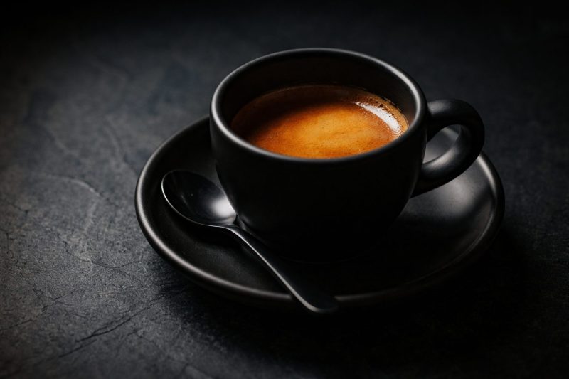 LOBODE Espresso