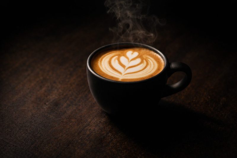 LOBODE Latte